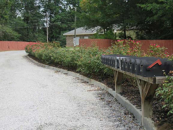 Easy Street Mailboxes