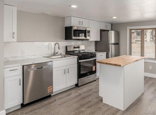 1212 Butte Road LOT 55, Loveland, CO 80537