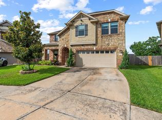 16551 Winthrop Bend Dr, Houston, TX 77084