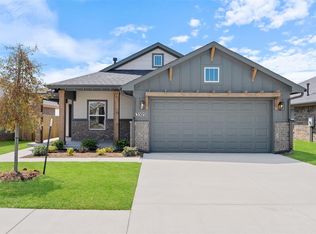 13505 Arrowhead Blvd, Piedmont, OK 73078