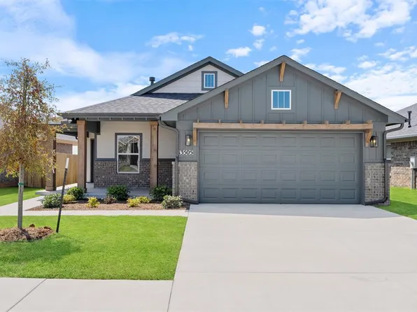 13505 Arrowhead Blvd, Piedmont, OK 73078