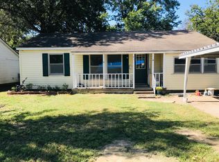 412 N Hogan St, Pryor, OK 74361