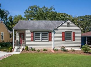 40 Aberdeen St NE, Atlanta, GA 30307