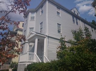 168 Hyde Park Ave, Jamaica Plain, MA 02130