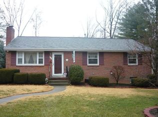 798 Craig Dr, Staunton, VA 24401