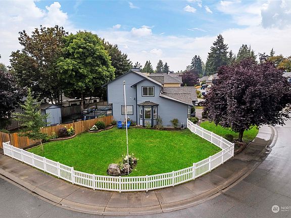 3rd image of 12929 SE 317th Court