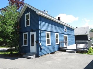 12 Hancock St, Augusta, ME 04330