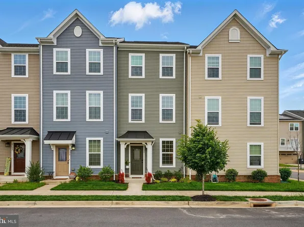 5137 Penn St, Bealeton, VA 22712