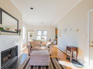 192 W 7th St #2, South Boston, MA 02127