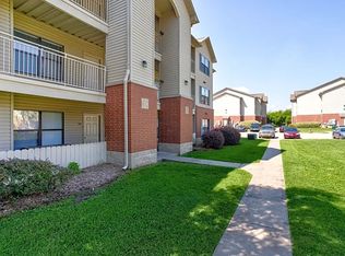 Fairfax Crossing Apartments, North Little Rock, AR 72117