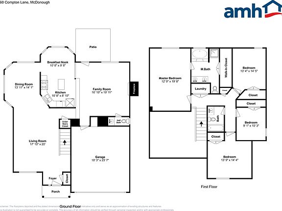2nd image of this home