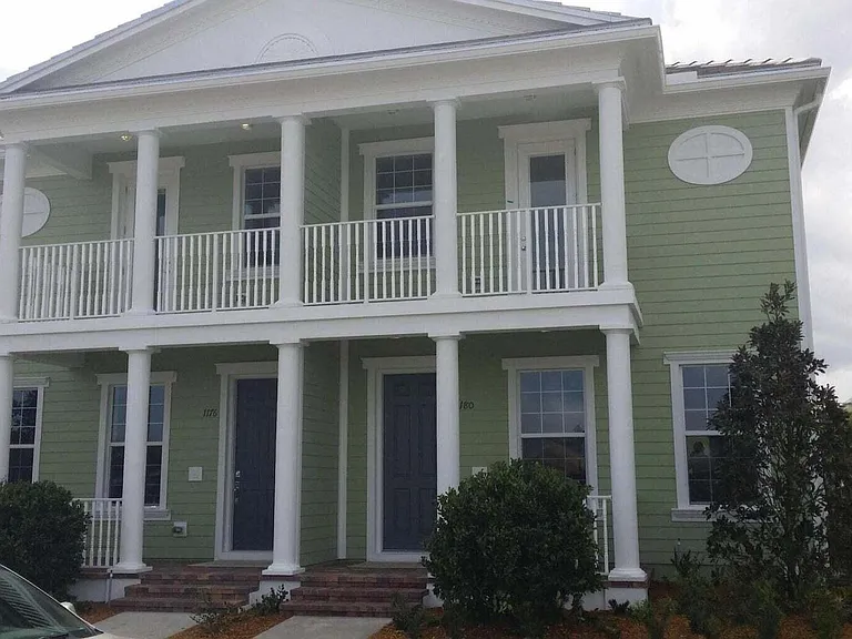 1180 Turnbridge Dr — Photo 1