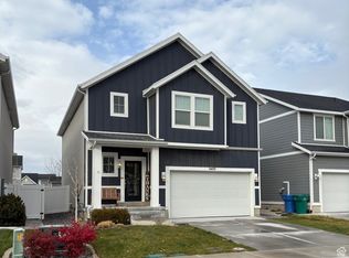 3452 W Pond Dr S, Lehi, UT 84043