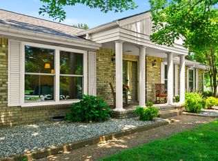 116 Stonewall Dr, Hendersonville, TN 37075