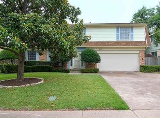 1427 Dumont Dr, Richardson, TX 75080