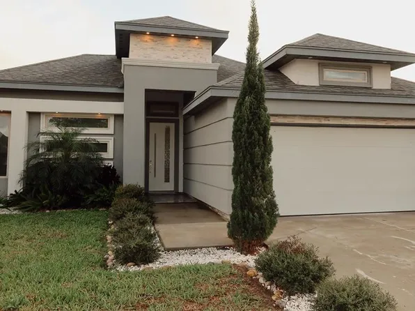 2428 San Marino Dr, Brownsville, TX 78526