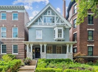 5156 Westminster Pl, Saint Louis, MO 63108