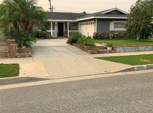 11342 Seaborn St, Lakewood, CA 90715