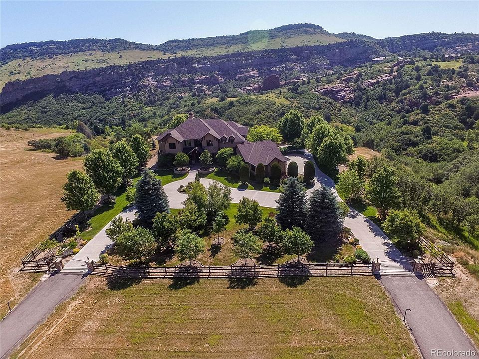 9650 Cougar Rd, Littleton, CO 80127 Zillow