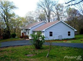 37 Melody Manor Ln, Branson West, MO 65737