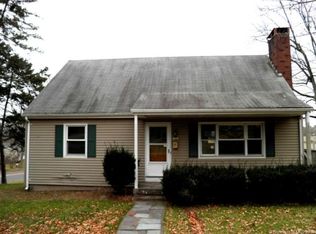 58 Highland Ave, Middletown, CT 06457