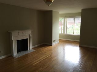 1206 8th St, Huntington, WV 25701