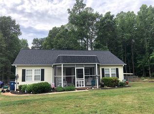6083 Church St, Greensboro, NC 27455