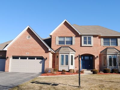 2535 Freeland Ct, Naperville, IL, 60564