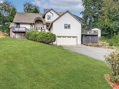 2565 N Washougal River Rd, Washougal, WA, 98671