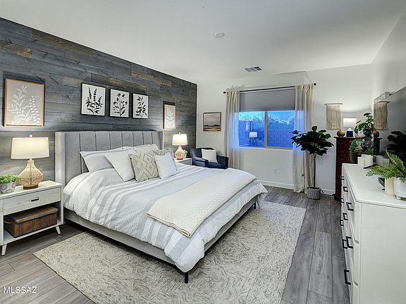 5th image of 2226 W Desert Topaz Way