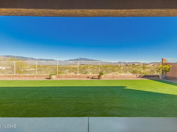 7737 S Indian Wheat Wy, Tucson, AZ 85747