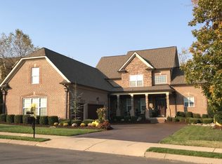 533 Orchid Rd, Birmingham, AL 35215