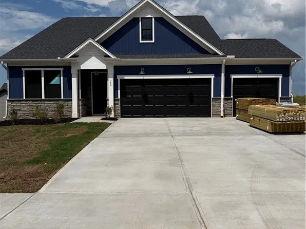 209 Tiger Lily Dr, Anderson, SC 29621