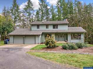 9065 Daleview Rd SE, Salem, OR 97317