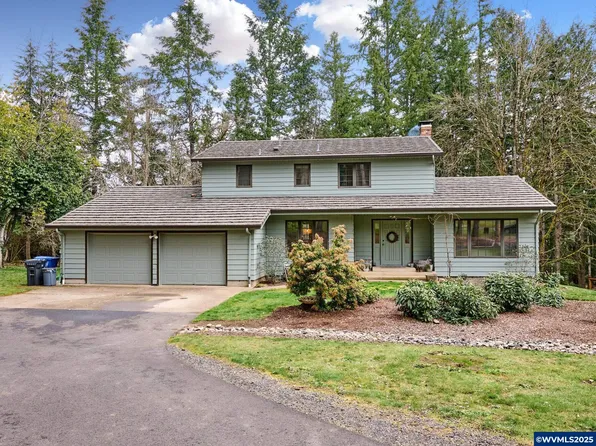 9065 Daleview Rd SE, Salem, OR 97317