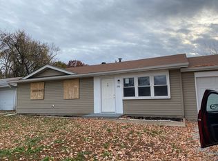 1156 Camp Jackson Rd, Cahokia, IL 62206