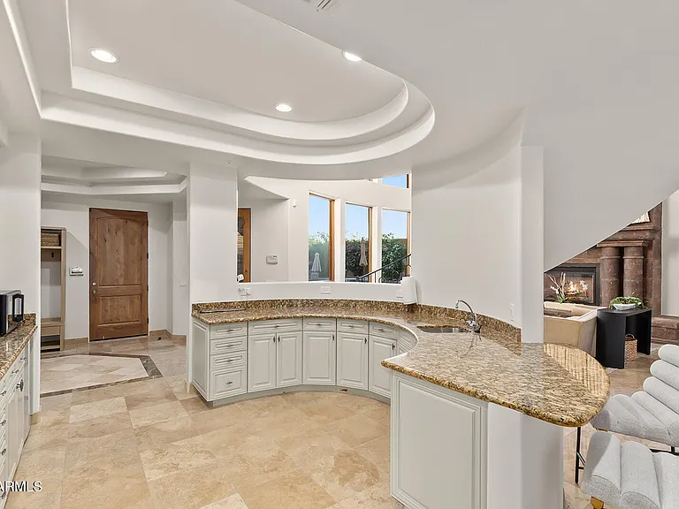 11861 E Desert Trail Rd — Photo 32