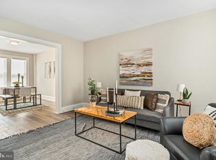 3013 Spaulding Ave, Baltimore, MD 21215