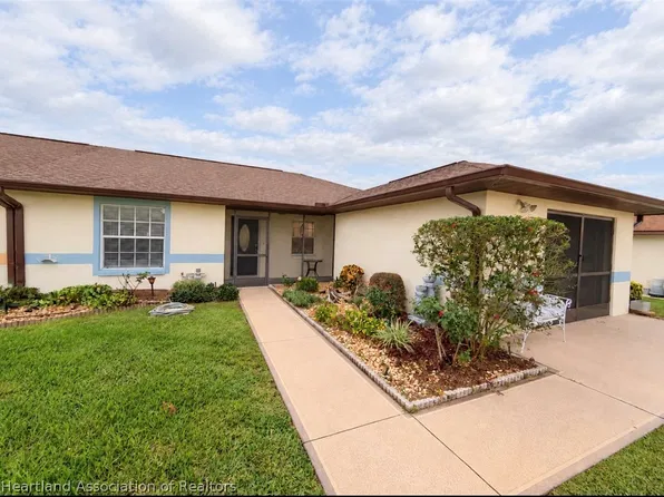 114 Oak Grove St, Lake Placid, FL 33852