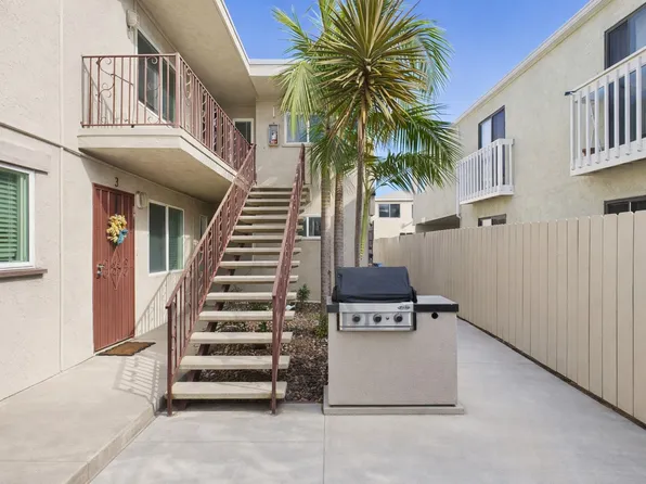 North Park Gem on 33rd Street, 4663 33rd St APT 1, San Diego, CA 92116