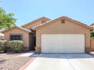 8631 W Fargo Dr, Peoria, AZ 85382
