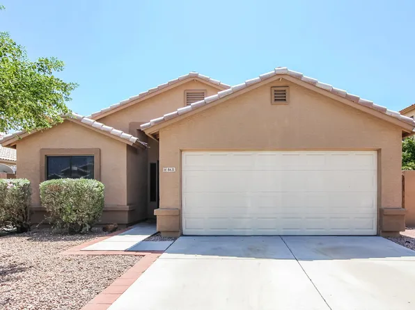 8631 W Fargo Dr, Peoria, AZ 85382