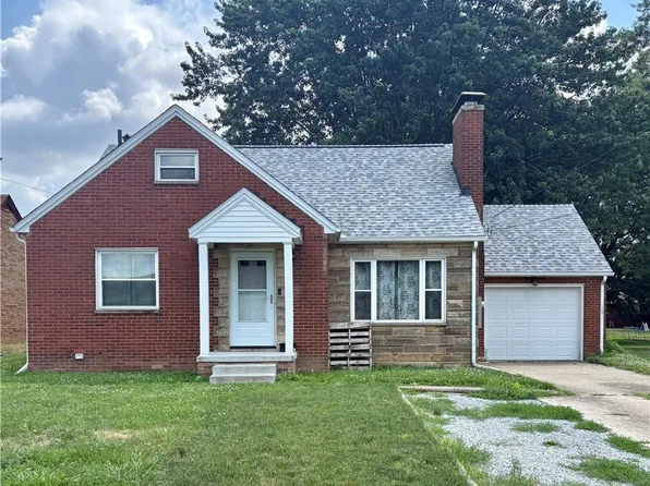 518 Vince Ave NW, Canton, OH 44708