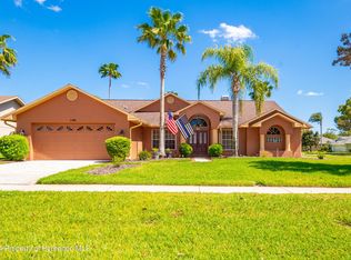 14168 Cornewall Ln, Spring Hill, FL 34609