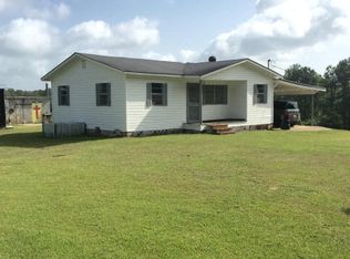 3129 Beauregard Rd, Wesson, MS 39191