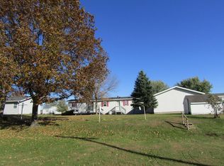 240 Highland Ave, Taylor, WI 54659