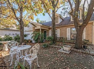 4733 Westchester Dr, Waco, TX 76710