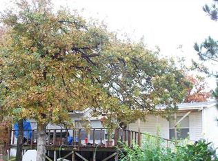 10000 S Peebly Rd, Newalla, OK 74857