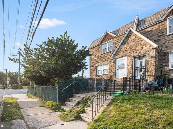 1101 Levick St, Philadelphia, PA 19111