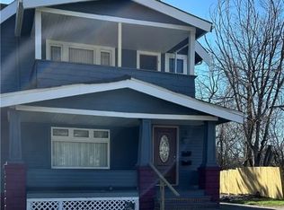 4246 E 133rd St #2, Cleveland, OH